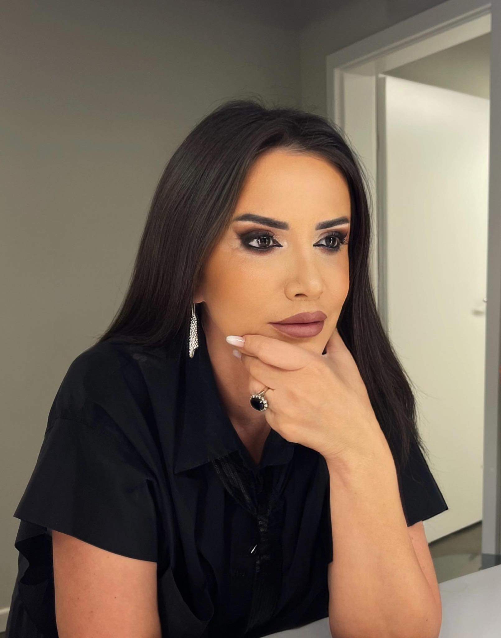 Mara Bănică, mesaj emoționant dedicat tatălui său. De când și-a pierdut părintele, prezentatoarea îi scrie scrisori în fiecare an