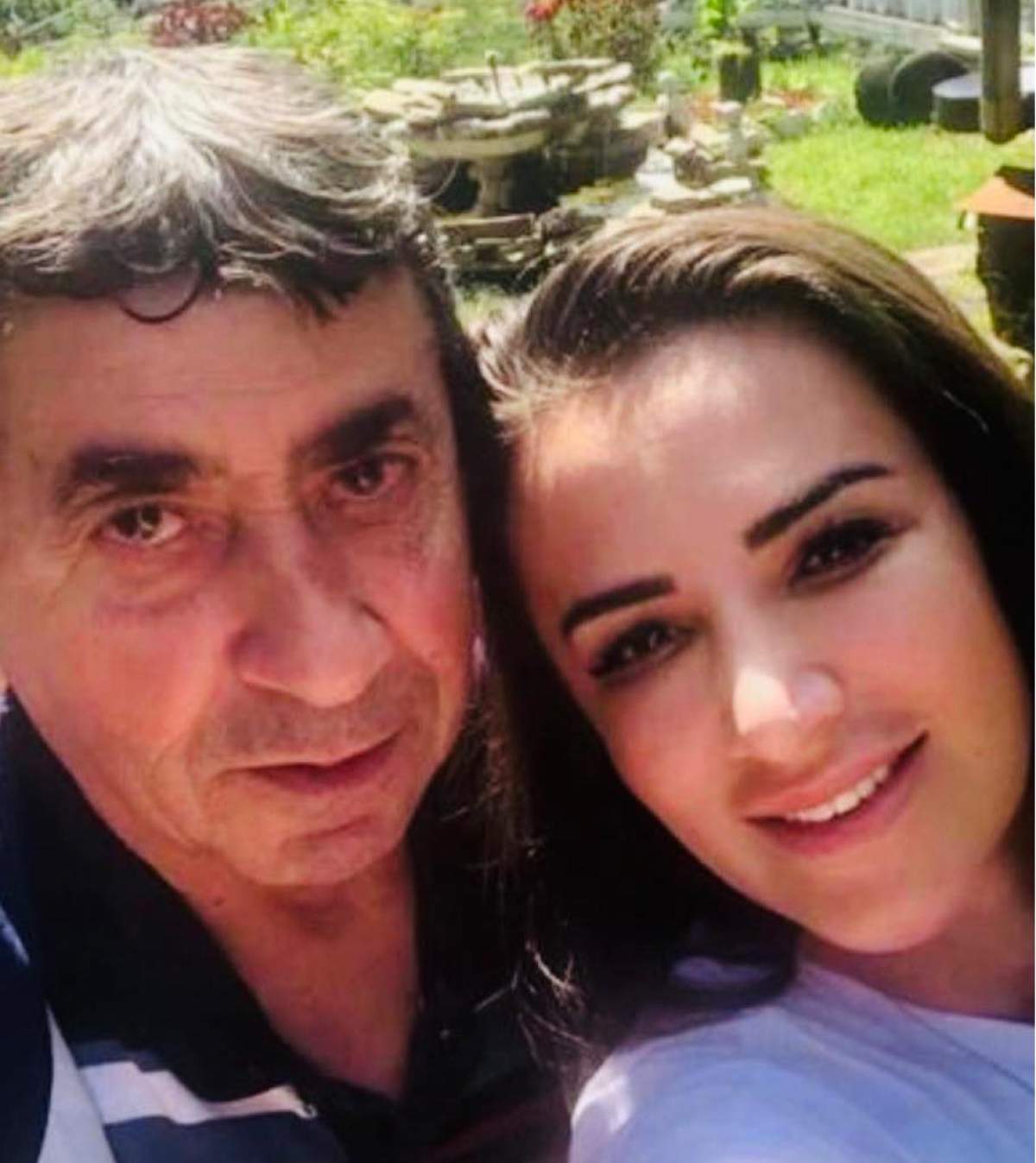 Mara Bănică, mesaj emoționant dedicat tatălui său. De când părintele ei și-a pierdut viața, prezentatoarea îi compune scrisori anual