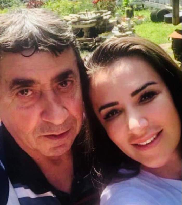 Mara Bănică, mesaj emoționant dedicat tatălui său. De când părintele ei și-a pierdut viața, prezentatoarea îi compune scrisori anual
