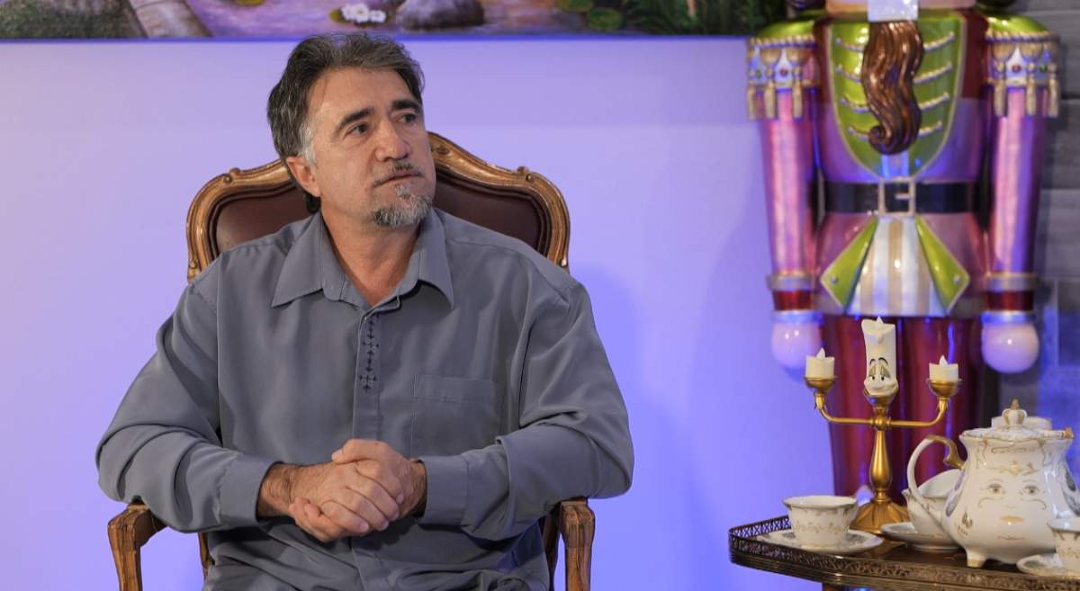 De la Reșița la Las Vegas: Povestea incredibilă a lui Sorin Sălcianu, fostul gimnast de performanță care a cucerit America prin muncă și perseverență, „A fost cea mai bună opțiune”