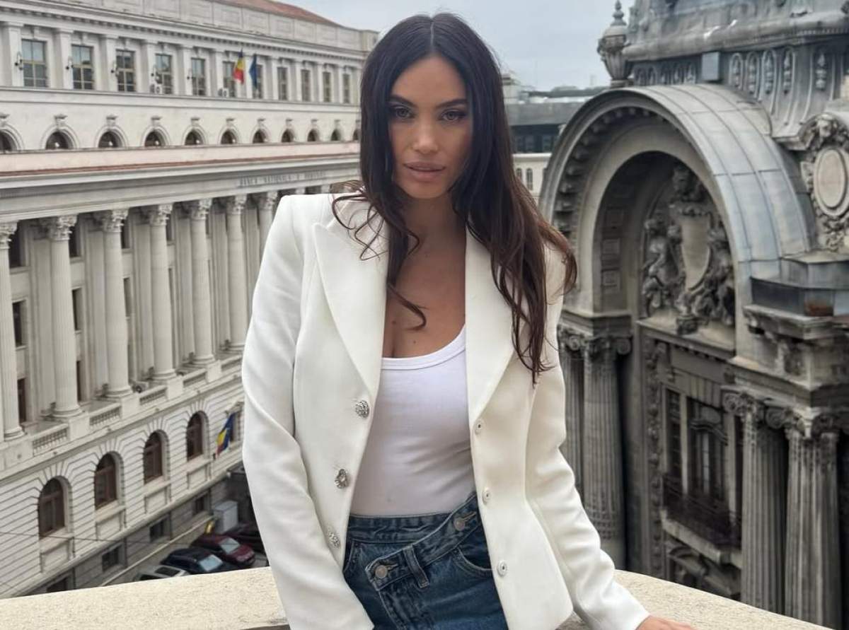 Alina Pușcău, sărbătorita zilei! Concurenta de la Asia Express a împlinit 44 de ani