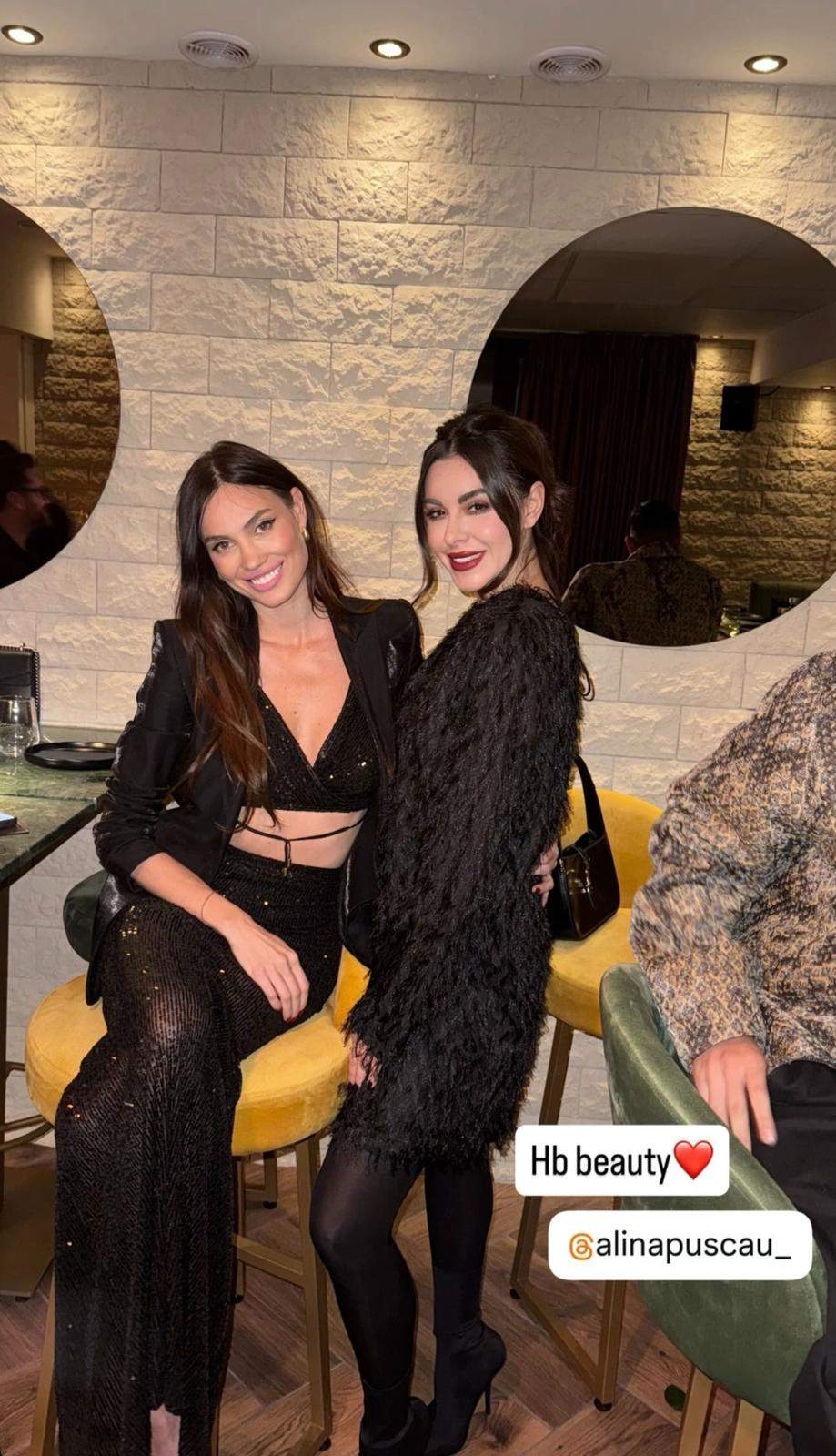 Alina Pușcău, sărbătorita zilei! Concurenta de la Asia Express a împlinit 44 de ani