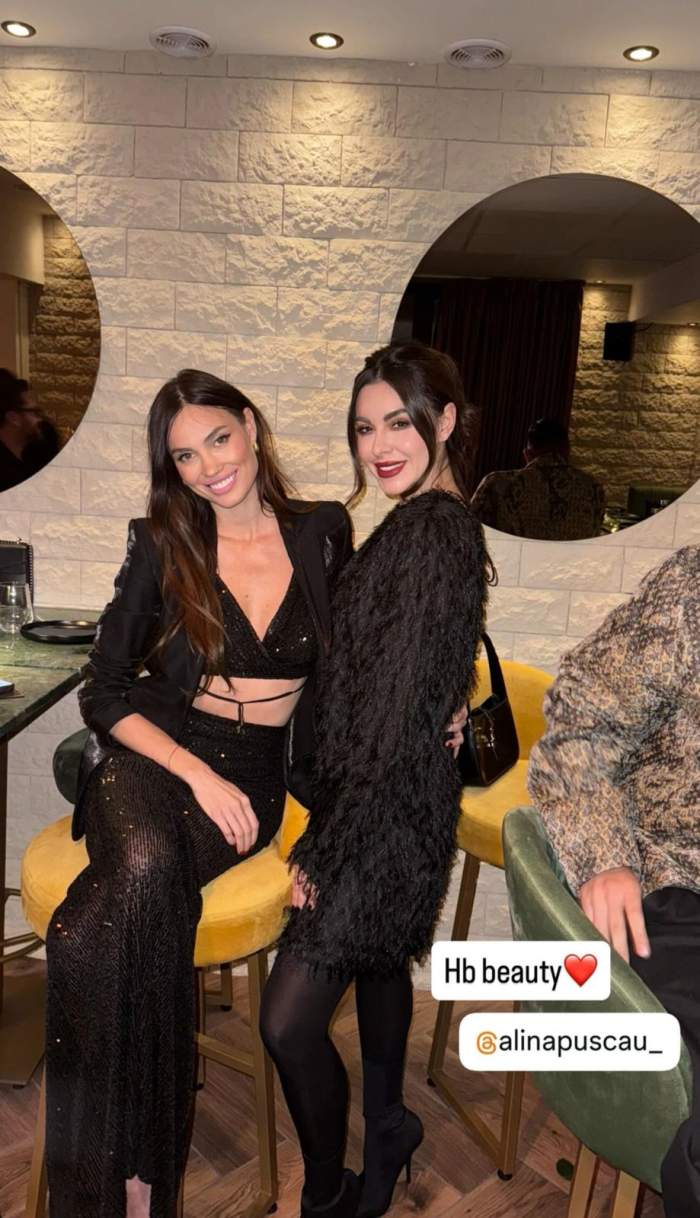 Alina Pușcău, sărbătorita zilei! Concurenta de la Asia Express a împlinit 44 de ani