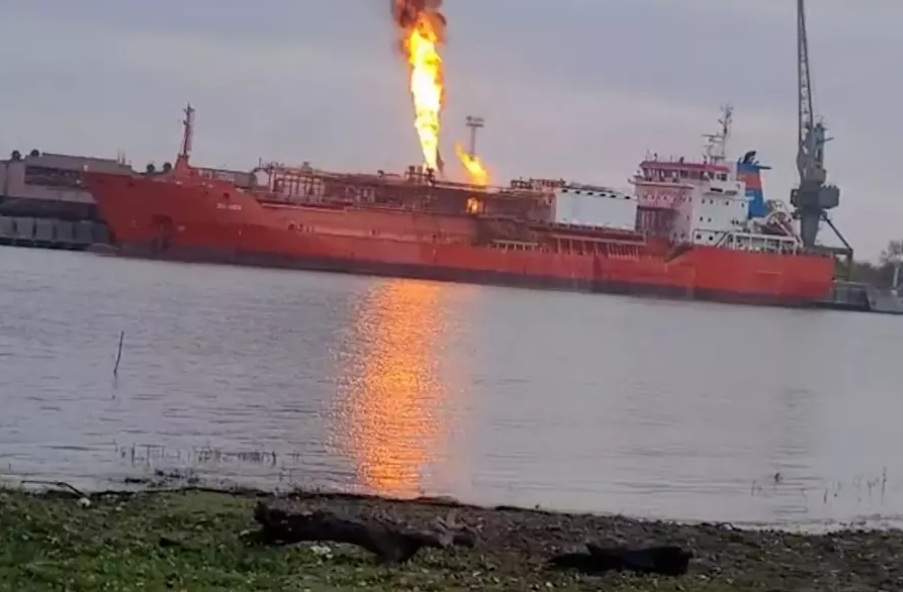 Risc de explozie la Plauru! Raed Arafat, anunț de ultimă oră: „Impact pe o rază de vreo 4,4km - 4,7km”