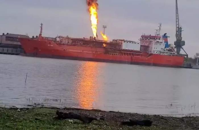 Risc de explozie la Plauru! Raed Arafat, anunț de ultimă oră: „Impact pe o rază de vreo 4,4km - 4,7km”