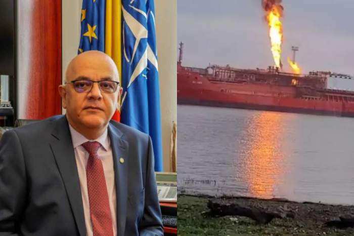 Risc de explozie la Plauru! Raed Arafat, anunț de ultimă oră: „Impact pe o rază de vreo 4,4km - 4,7km”