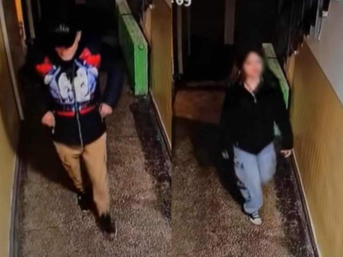 Mărturia șocantă a surorii fetei de 13 ani, care a fost agresată în lift, în București: „Vreau să-mi faci o favoare”