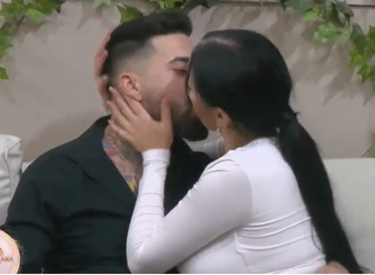 iolanda si alexandru mireasa