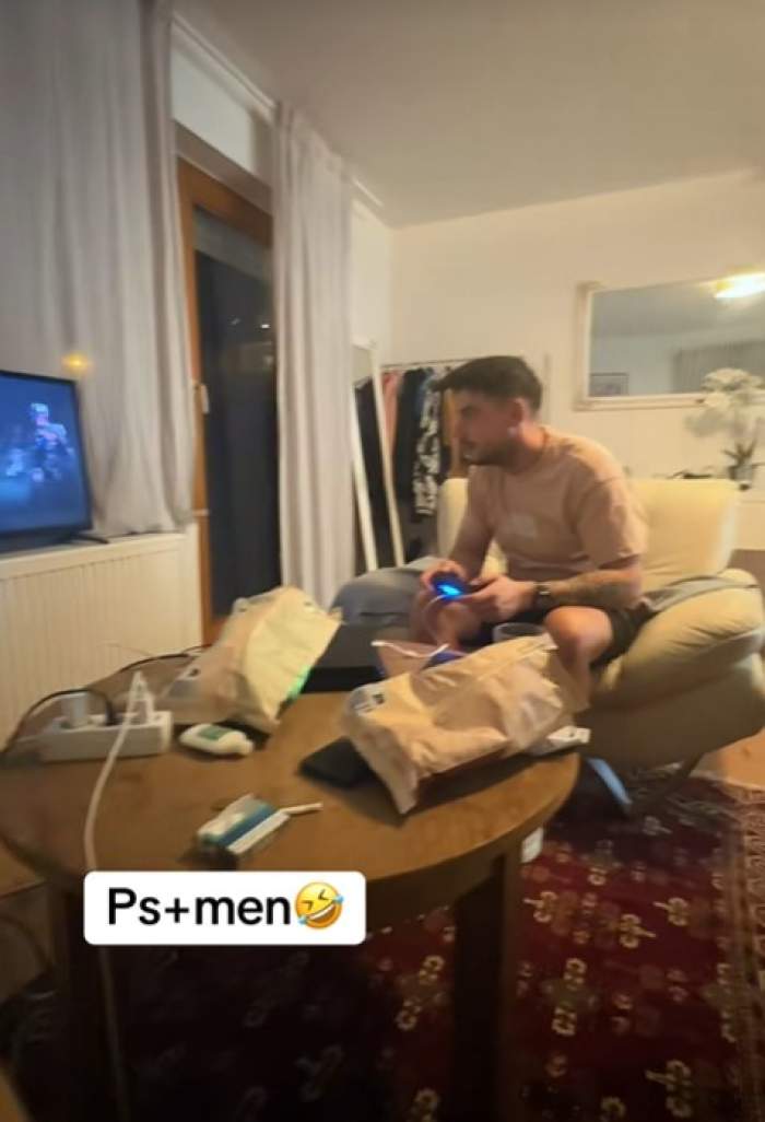 ion saulescu mireasa