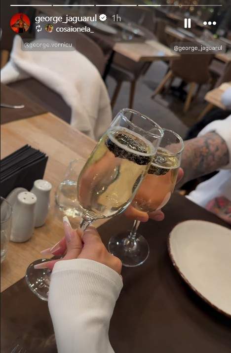 ionela insula iubirii