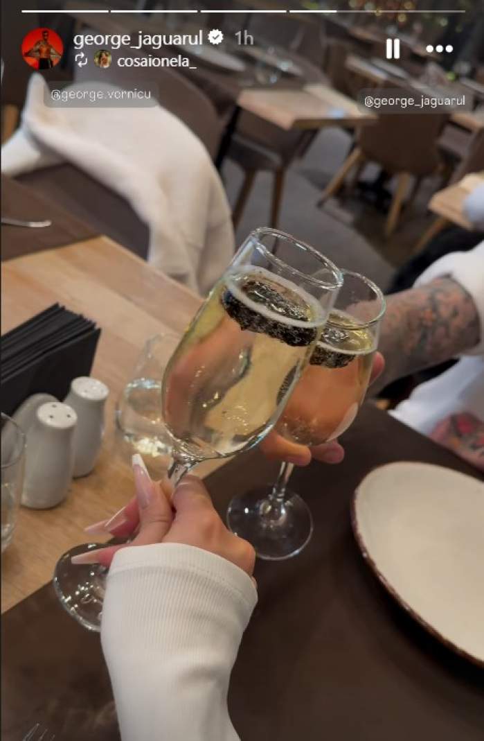 ionela insula iubirii