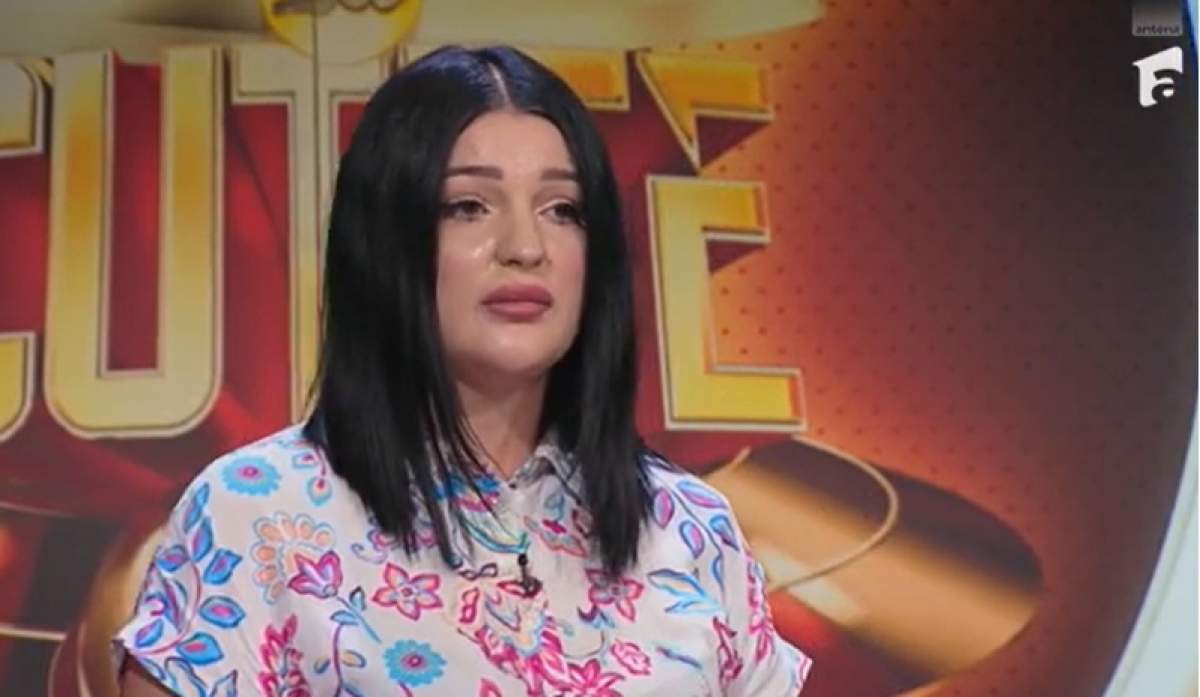 Chefi la cuțite, sezonul 16. Care e povestea de viață a Ionelei Româianu. Concurenta a fost părăsită de mamă: "Ne-a lăsat cu tata"