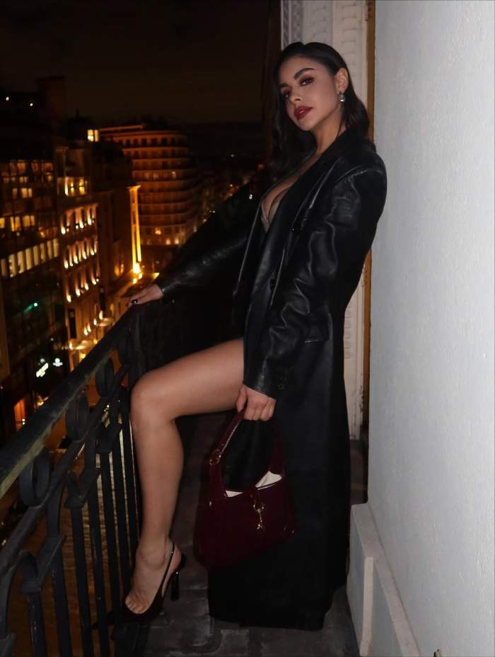 Natalia Mateuț, gata să devină mamă. Ce dezvăluiri inedite a făcut prezentatoarea TV