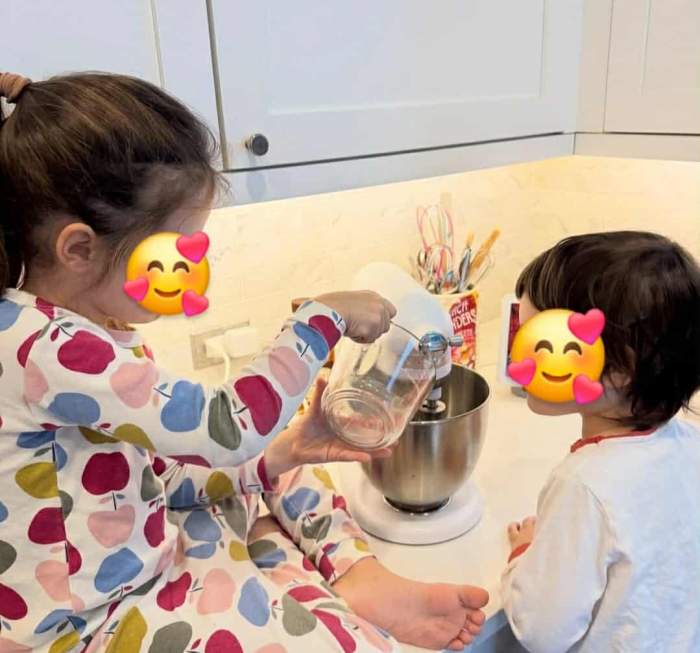 copiii Ralucăi Lăzăruț