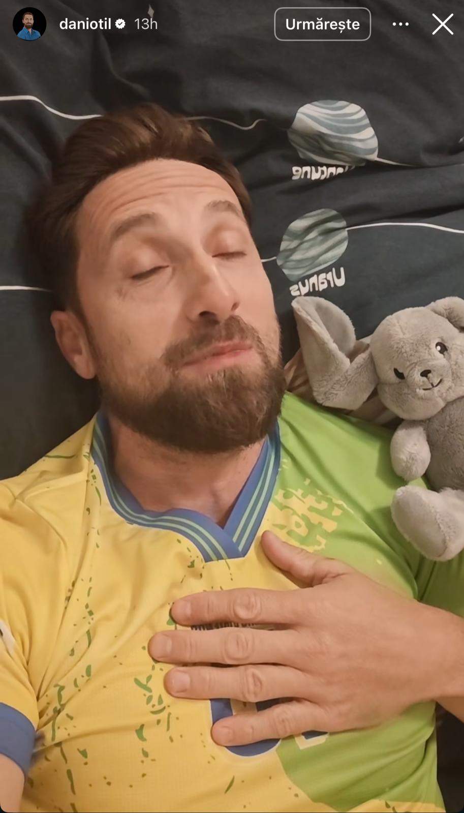 Dani Oțil, pus la punct de fiul său, Tiago! Micuțul și-a trimis tatăl la închisoare: "Am făcut ceva foarte rău"