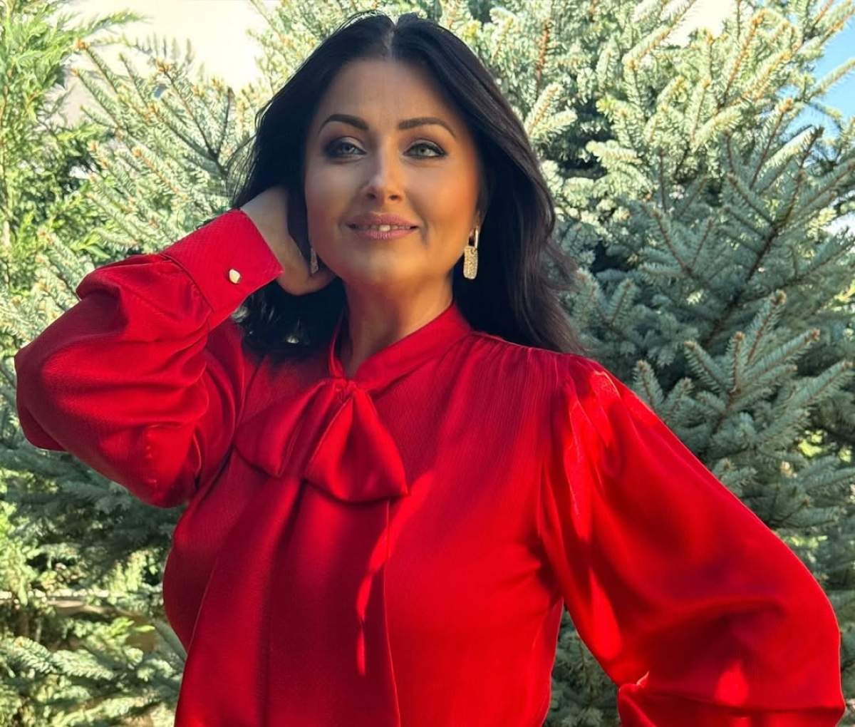 De unde lucrează Gabriela Cristea. Vedeta a recunoscut că nu îi place munca la birou