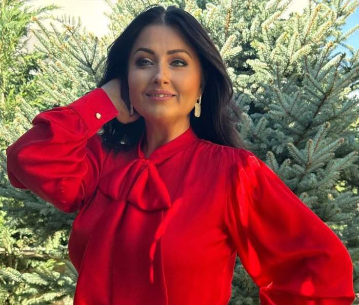 De unde lucrează Gabriela Cristea. Vedeta a recunoscut că nu îi place munca la birou
