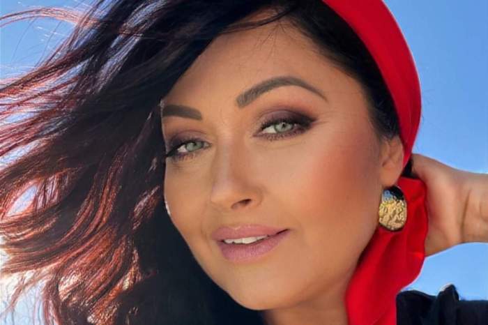 De unde lucrează Gabriela Cristea. Vedeta a recunoscut că nu îi place munca la birou