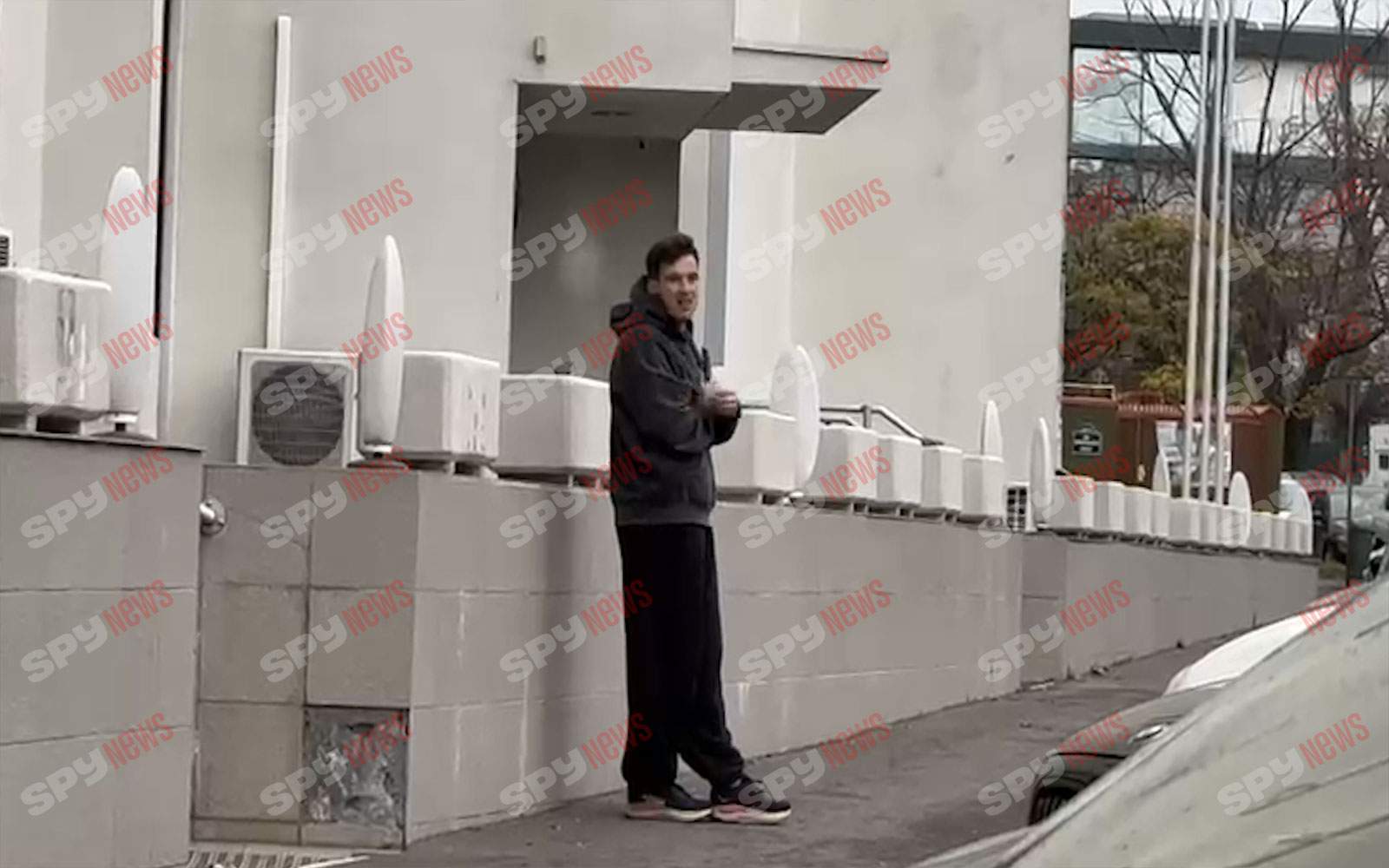 Ce a făcut soțul Ilonei Brezoianu, jurata de la Te cunosc de undeva, înainte să asiste la naștere. Imagini exclusive cu Andrei Ril