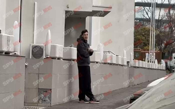 Ce a făcut soțul Ilonei Brezoianu, jurata de la Te cunosc de undeva, înainte să asiste la naștere. Imagini exclusive cu Andrei Ril