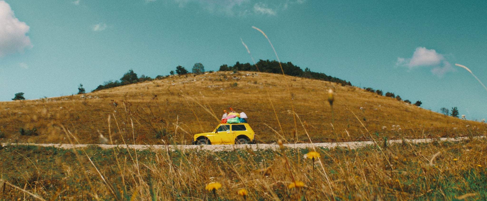 Filmul românesc „CATANE”, semnat de Ioana Mischie, va avea premiera mondială la unul dintre cele mai importante festivaluri din lume, IFFI