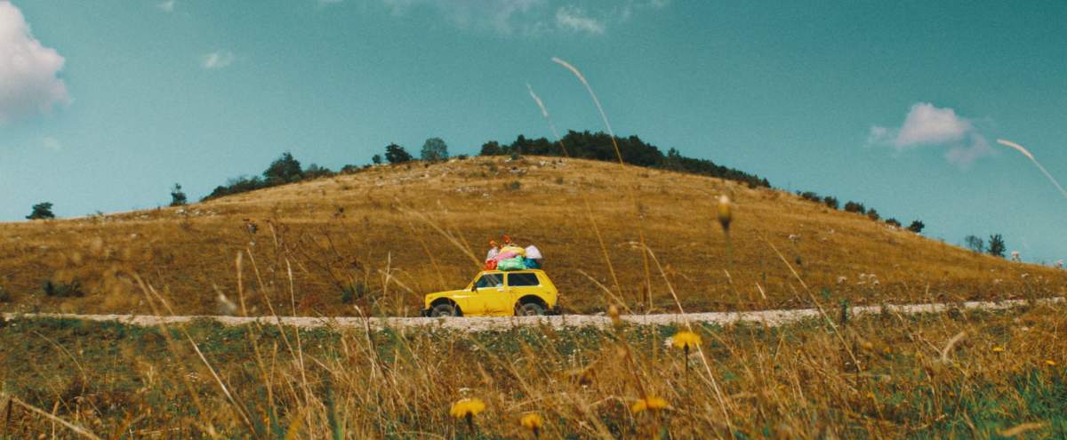 Filmul românesc „CATANE”, semnat de Ioana Mischie, va avea premiera mondială la unul dintre cele mai importante festivaluri din lume, IFFI