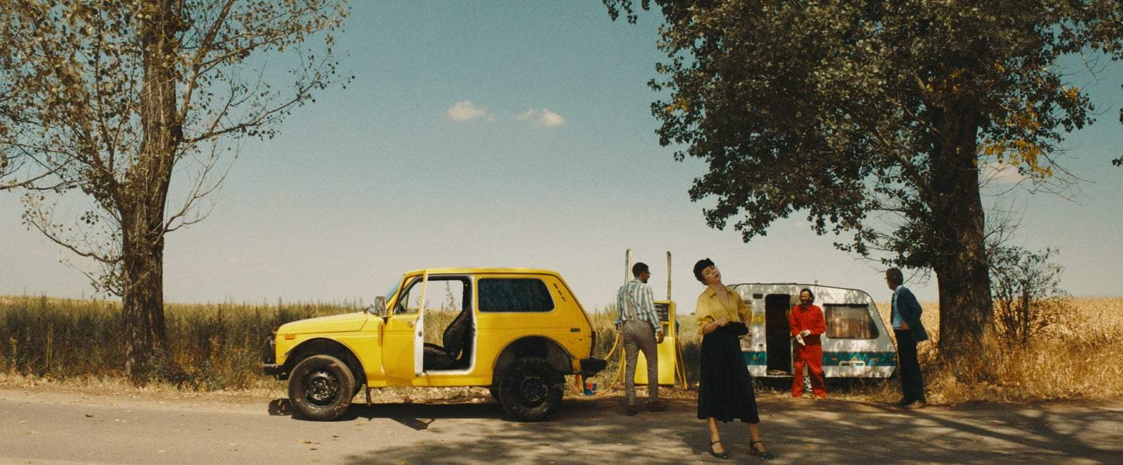 Filmul românesc „CATANE”, semnat de Ioana Mischie, va avea premiera mondială la unul dintre cele mai importante festivaluri din lume, IFFI