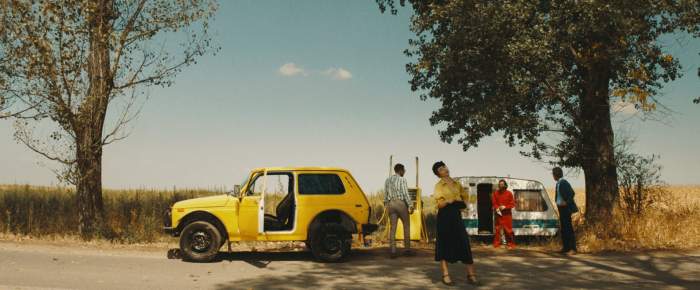 Filmul românesc „CATANE”, semnat de Ioana Mischie, va avea premiera mondială la unul dintre cele mai importante festivaluri din lume, IFFI