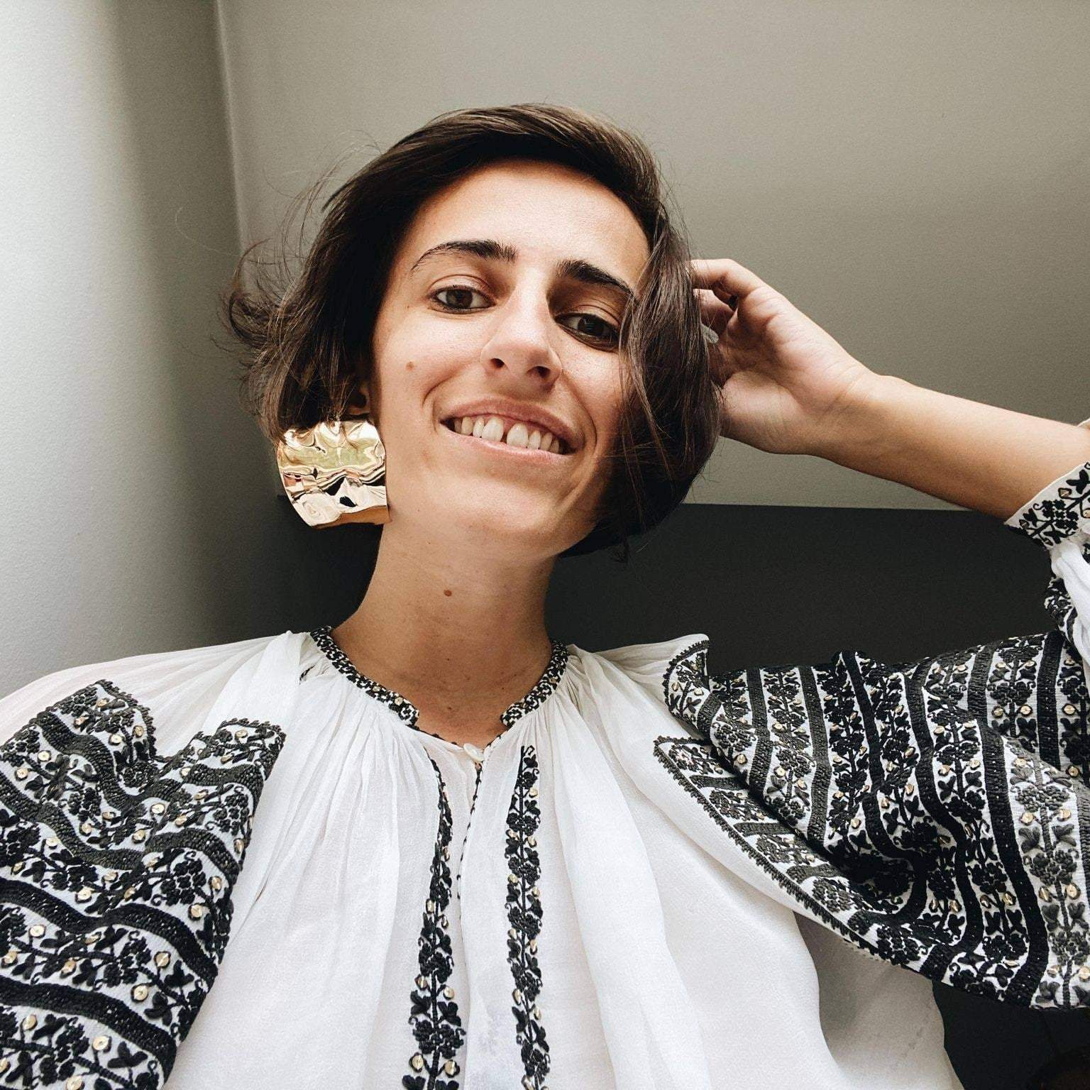 Filmul românesc „CATANE”, semnat de Ioana Mischie, va avea premiera mondială la unul dintre cele mai importante festivaluri din lume, IFFI