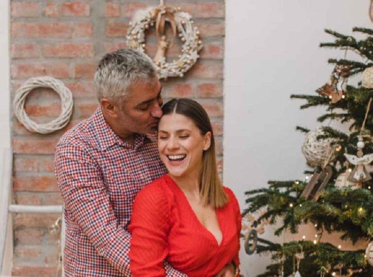 Tilly Niculae și Dragoș Popescu au rămas în relații neașteptate, după divorț! Ce face bărbatul zilnic