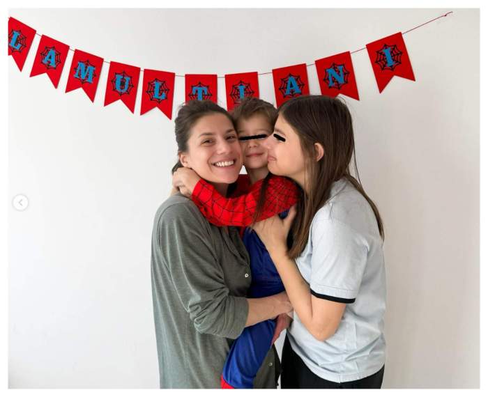 Tilly Niculae și Dragoș Popescu au rămas în relații neașteptate, după divorț! Ce face bărbatul zilnic