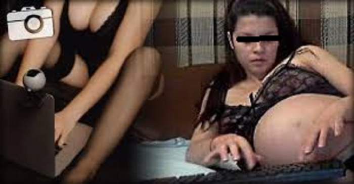 Mama care își abuza copilașii pentru bani are din nou probleme cu legea | Prinsă de FBI, iertată de autoritățile din România | Clientul ei a primit 40 de ani de pușcărie