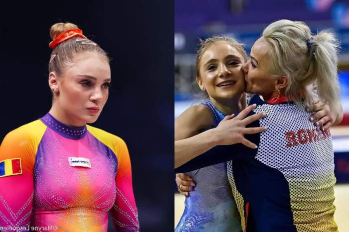 sabrina si camelia voinea