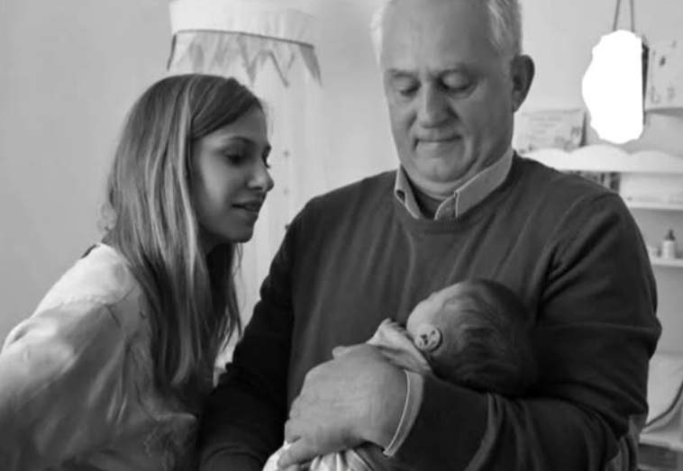 dana rogoz si tatal ei