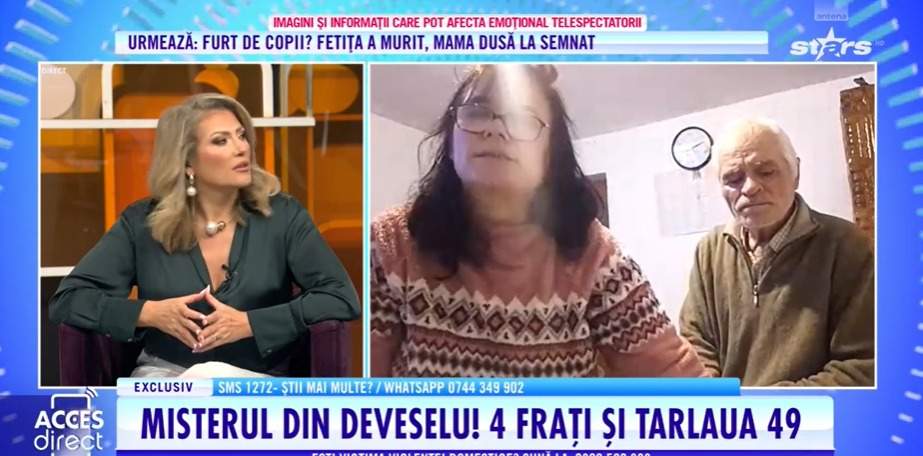 Bătrânul Tudor, obligat să-și despăgubească familia pentru propriul teren. „N-am niciun ban în buzunar…”