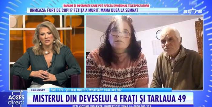 Bătrânul Tudor, obligat să-și despăgubească familia pentru propriul teren. „N-am niciun ban în buzunar…”