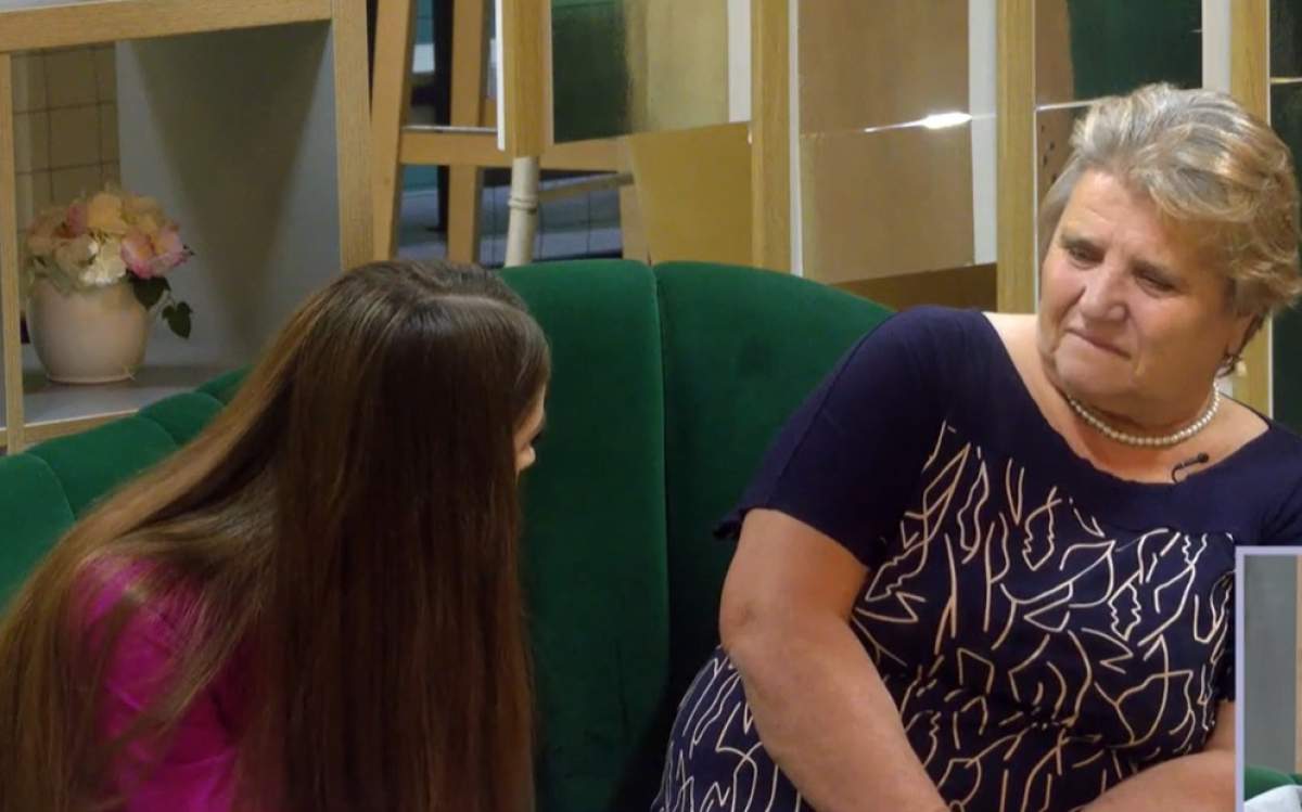 Florina de la Mireasa, dezvăluiri dureroase din copilărie. Iubita lui Alex spune că nu își poate ierta mama