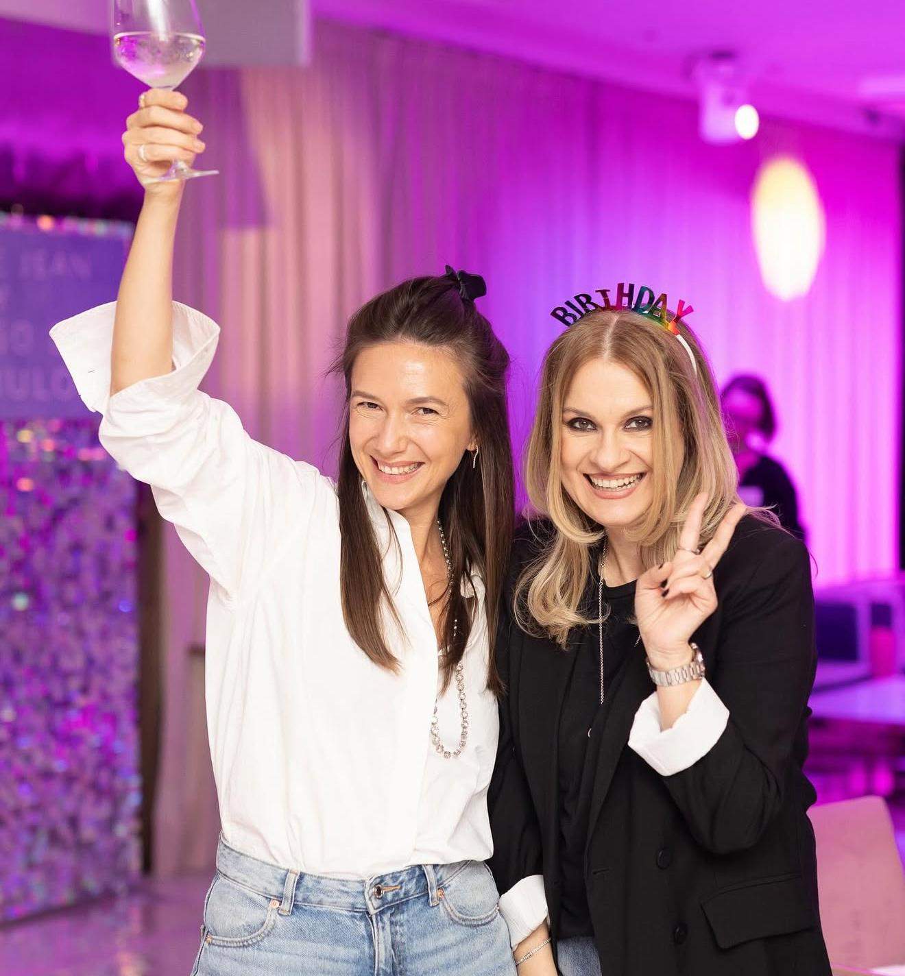 Mihai Morar și-a sărbătorit soția! Ce urare inedită i-a făcut prezentatorul Gabrielei Morar