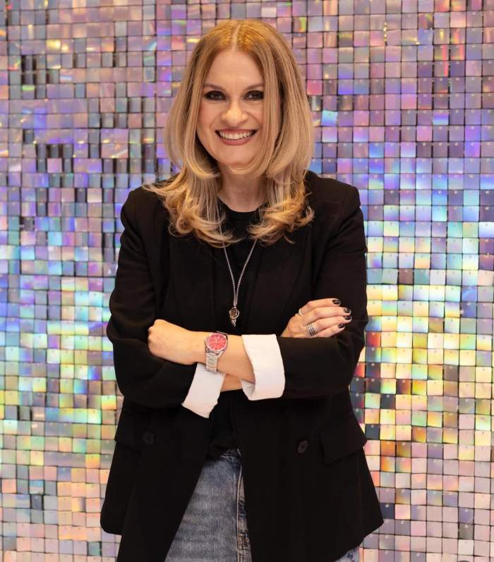 Mihai Morar și-a sărbătorit soția! Ce urare inedită i-a făcut prezentatorul Gabrielei Morar