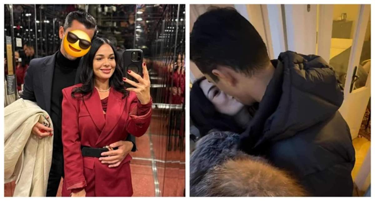 deea maxer si iubitul