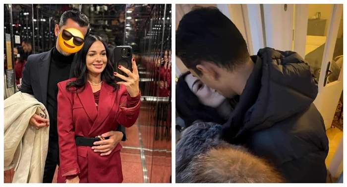 deea maxer si iubitul