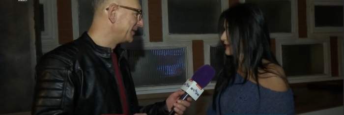 catalin crisan iubita