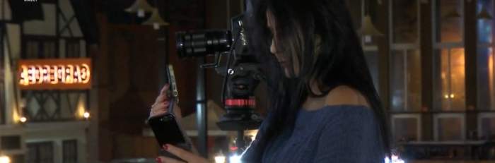 catalin crisan iubita