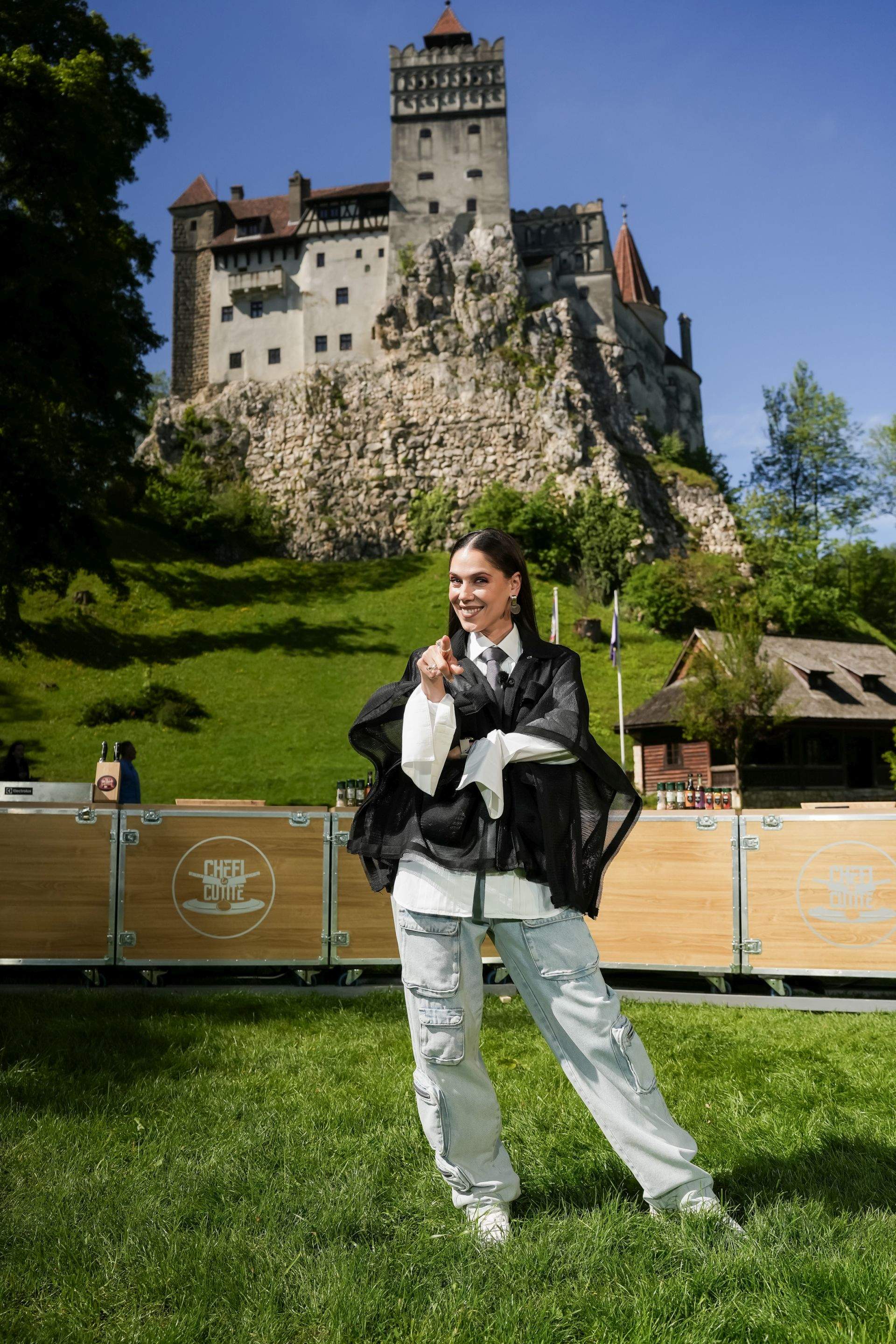 3 cuțite de aur pe masa juraților! Moment spectaculos în ediția de diseară Chefi la cuțite, la Antena 1, de la 20:30