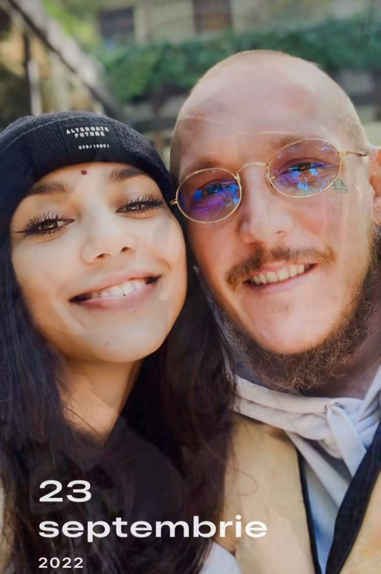 What's Up si Miky s-au cunoscut în 2022