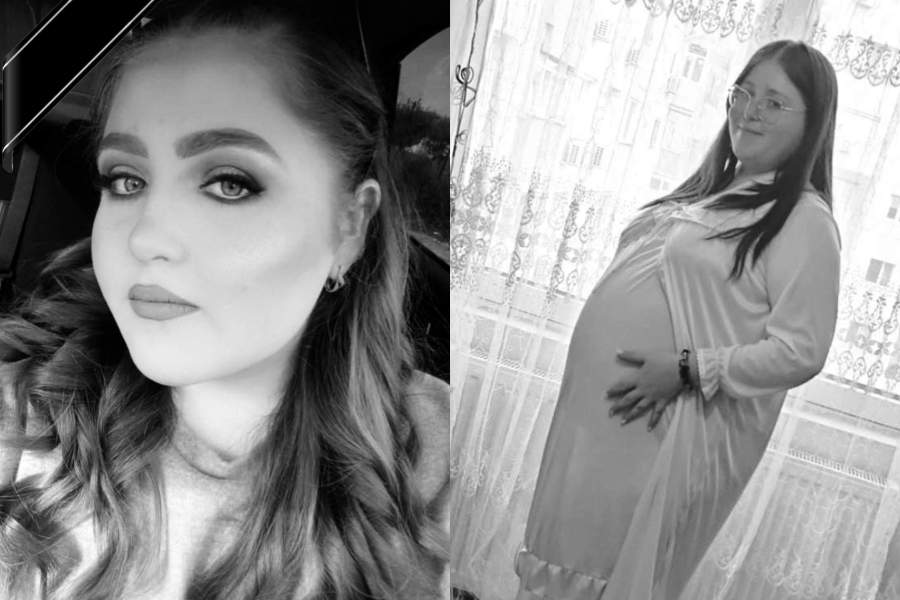 O nouă dramă în familia tinerei însărcinate care a murit în explozia din Rahova. Fratele ei, momente cumplite