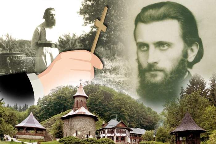 edit cu Mănăstirea Prislop și părintele Arsenie Boca