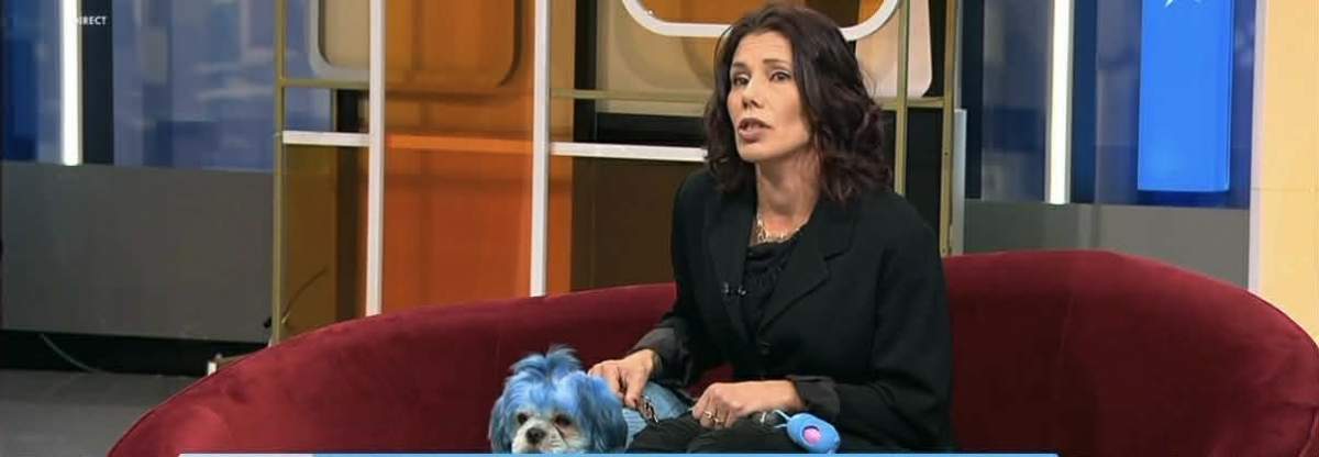 Nicoleta își caută cu disperare tatăl. Femeia vrea să își cunoască părintele: "Să nu uite..."