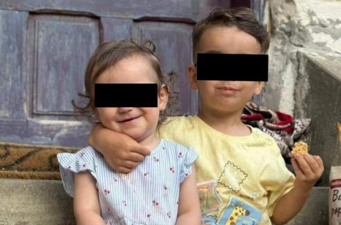 Sara, fetița moartă la stomatolog