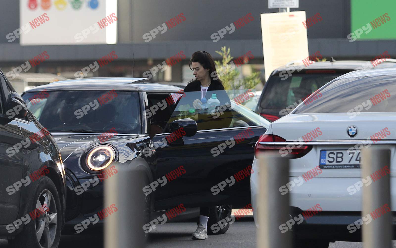 Diana Bart arată demenţial! Cum se menţine în formă prezentatoarea TV! Ce o ține „în priză”